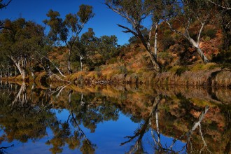 Outback Australia Photos